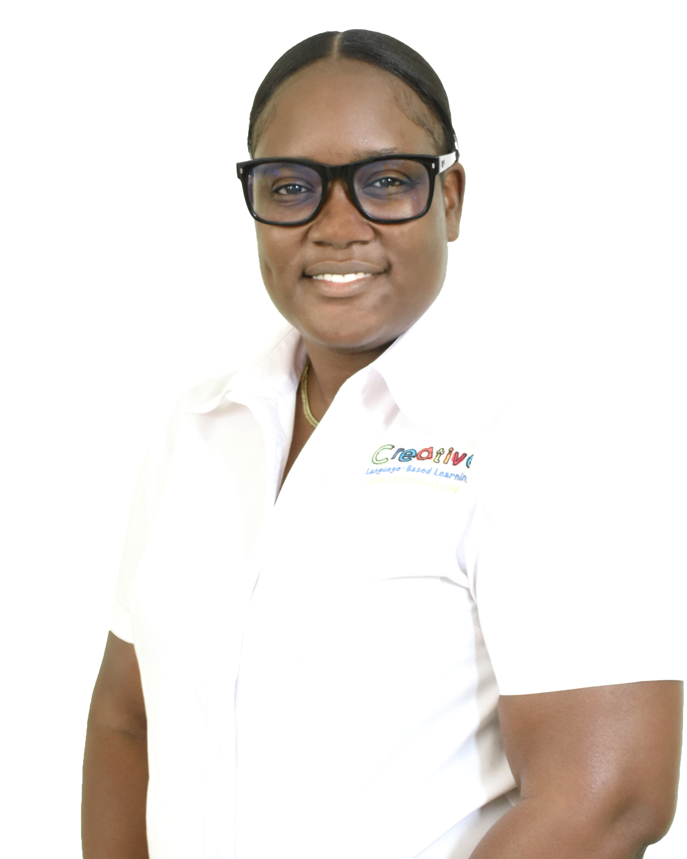 Antenielle Young, Educational Coach
